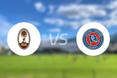 CA阿特拉斯vs科尔多瓦罗萨里奥中央比分预测【2026/03/15】