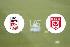 爱尔福特红白vs哈雷斯彻比分预测【2024/08/11】