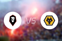 索尔福德市vs狼队U21比分预测【2025/11/12】