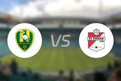 海牙vs埃门比分预测【2025/12/06】