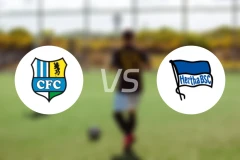 开姆尼茨vs柏林赫塔二队比分预测【2026/04/11】