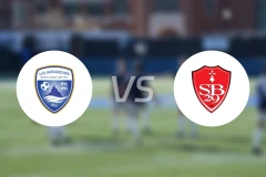 艾夫兰治斯vs布雷斯特比分预测【2025/12/20】