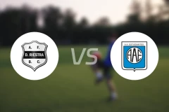 利斯特雷后备队vs里奥夸尔托U20比分预测【2026/03/19】