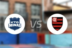 米纳斯vs弗拉门戈比分预测【2025/12/24】