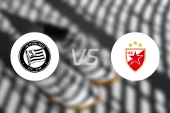 格拉茨风暴vs贝尔格莱德红星比分预测【2025/12/12】