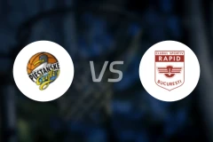 皮尔斯坦卡女篮vs布加勒斯特快速女篮比分预测【2025/10/30】