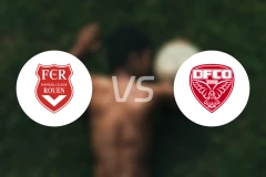 鲁昂vs第戎比分预测【2026/01/25】