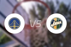 勇士vs爵士比分预测【2026/01/29】