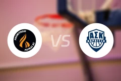 帕特雷普罗米修斯vs卡尔季察比分预测【2025/11/02】