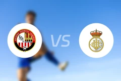 SD朗洛尼斯vs皇家联邦比分预测【2026/01/25】