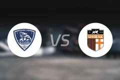 休尼克FCvs舒拉克B队比分预测【2026/04/14】