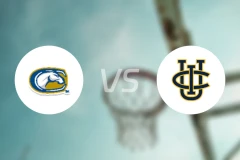 加州大学戴维斯分校vs加州大学尔湾分校比分结果战报【2026/03/08】