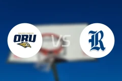 奥罗尔罗伯茨大学vs莱斯大学比分结果战报【2025/11/27】