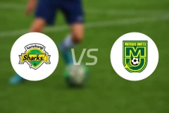 卡里班吉鲨鱼vs马塔雷联比分预测【2026/02/21】