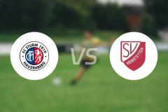 FC斯特姆豪岑贝格vs海姆斯特滕比分预测【2025/11/01】