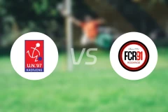 卡尔杰vs罗当治比分预测【2025/11/23】