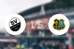 桑德豪森U19vs萨尔布吕肯U19比分预测【2026/03/07】