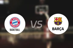 拜仁慕尼黑vs巴塞罗那比分预测【2025/11/13】