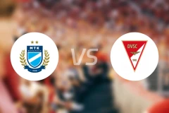 MTK布达佩斯vs德布雷辛尼比分结果战报【2025/11/09】