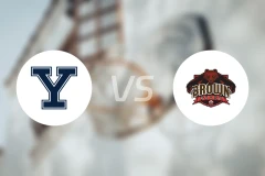 耶鲁大学vs布朗大学比分预测【2026/01/06】