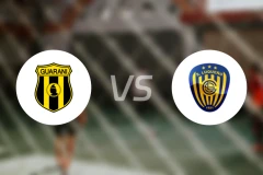 亚松森瓜拉尼vs卢克尼奥竞技比分预测【2025/12/01】