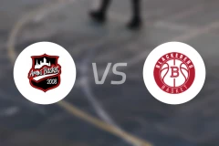 阿罗斯vs布莱克伯格比分预测【2026/02/21】