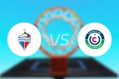 福塔雷萨vs尤尼奥科林蒂安比分预测【2026/04/05】