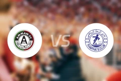 安曼足球俱乐部vs连姆沙比分预测【2025/11/06】