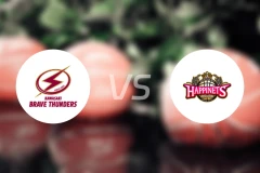 川崎雷霆勇者vs秋田北部喜悦比分结果战报【2024/10/06】