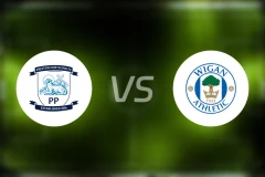 普雷斯顿vs维冈竞技比分预测【2026/01/10】