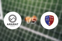 阿拉拉特亚美尼亚vsFK瓦尼比分预测【2026/03/16】