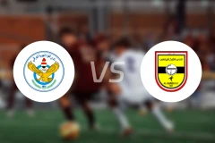 巴格达空军vs卡克比分预测【2026/03/26】