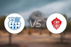 RC阿尔巴vs谭茅芩特比分预测【2025/12/19】