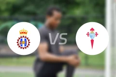 皇家阿维勒斯vs塞尔塔B队比分预测【2025/12/01】