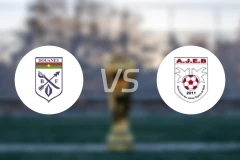 AS瓦加杜古vsAJEB比分预测【2026/04/18】