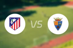 马德里竞技B队vs特鲁埃尔比分预测【2025/12/01】