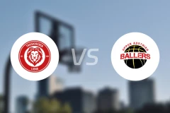 特赖斯基兴幼狮vs上奥地利芭蕾舞者比分预测【2025/12/01】