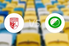 哈纳卡B队vs斯卡塞比分预测【2026/04/12】