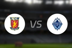 皇家君主vs温哥华白浪后备队比分结果战报【2026/03/23】