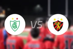 米内罗美洲vs累西腓体育比分预测【2026/04/19】