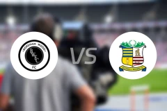 博瑞汉姆vs索利赫尔比分预测【2025/12/31】