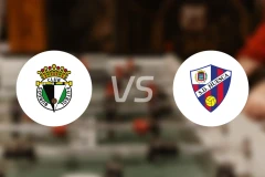 布尔戈斯vs韦斯卡比分预测【2026/01/19】