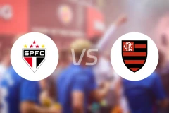 圣保罗vs弗拉门戈比分预测【2025/11/06】