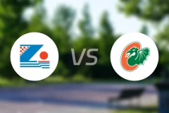 扎达尔vsKK切德维塔比分预测【2026/01/24】