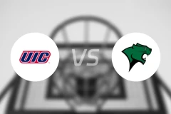 伊利诺芝加哥分校vs芝加哥州立大学比分预测【2025/11/16】