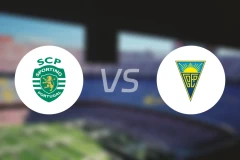 葡萄牙体育U23vs埃斯托里尔U23比分预测【2025/12/02】