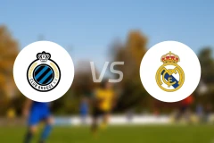 布鲁日U19vs皇家马德里U19比分预测【2026/04/21】