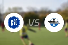 卡尔斯鲁厄vs帕德博恩比分预测【2025/12/13】