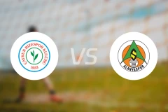 里泽体育vs阿拉尼亚体育比分结果战报【2026/01/25】