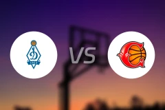 莫斯科迪纳摩女篮vs斯巴达女篮比分预测【2026/04/10】